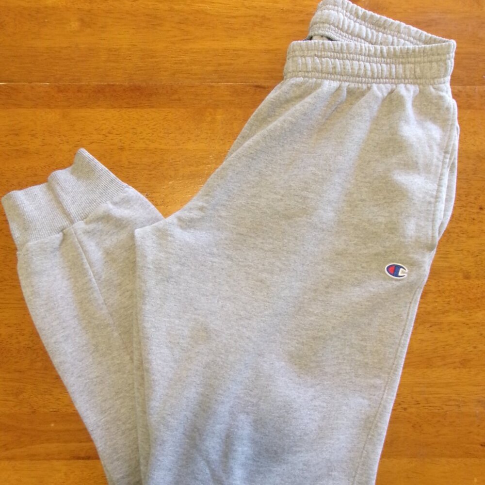 Champion joggers/sweatpants